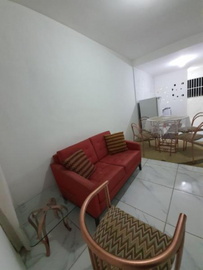 Biro Residence Eusebio-CE